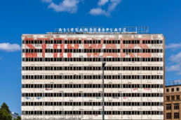 Haus der Statistik - Quelle: © Sascha Bachmann